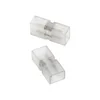 T-LED Conector directo de tira LED 230V sin cable Variante: Conector directo de tira LED 230V sin cable