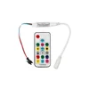 T-LED Controlador LED RF digital DG17 Variante: Controlador LED RF digital DG17