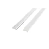 T-LED Diffuser ALU profile D2 mini snap-on Variant selection: Snap-on clear 2m
