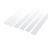 T-LED Diffuser ALU profile D4 snap-on Variant selection: Snap-on clear 2m