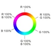 T-LED Driver dimLED OVS RGB 1KR Variant: Driver dimLED OVS RGB 1KR