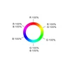 T-LED Driver dimLED OVS RGBW 4KR Variant: Driver dimLED OVS RGBW 4KR