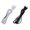 T-LED Flexo cord 2m 2x1mm2 Variant: White