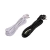 T-LED Flexo cord 3m 3x1mm2 Variant: Black