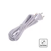 T-LED Flexo cord 5m 2x1mm2 Variant: White