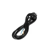 T-LED Flexo kabel 2 metri 3x1 žica Različica: Bela