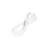 T-LED Flexo kabel 3 metrov 3x1 mm2 Različica: Bela