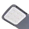 T-LED Illuminazione pubblica a LED VOM5 120W Variante: Bianco caldo