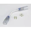 T-LED Kobling af LED strip på 230V med kabel Variant: Kobling af LED strip på 230V med kabel