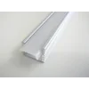 T-LED LED профил N7 Micro high Избор на вариант: Профил без капак 1m