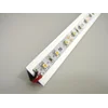 T-LED LED-profil TRIANGEL Variantval: Profil utan lock 1m