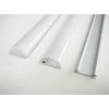 T-LED LED profile TUBE wall-mounted Choice of variant: Profile without cover 2m