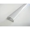 T-LED LED profile TUBE wall-mounted Choice of variant: Profile without cover 2m