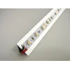 T-LED LED profils TRIANGEL Variantu izvēle: Profils bez vāka 2m