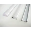 T-LED LED profils TUBE piestiprināms pie sienas Varianta izvēle: Profils bez vāka 1m