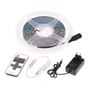 T-LED LED strip set 5m 35W 12V-5M10W Color_Lights: Day white