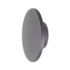 T-LED LED wall lamp EKLIPSO G gray Power consumption: 18 W