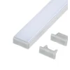 T-LED Microprofiel uiteinde 2 Variantselectie: Volledig