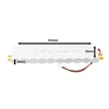 T-LED Modul de urgență 230V 25W/1h 12V3Ah25W Varianta: Modul de urgență 230V 25W/1h 12V3Ah25W