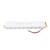 T-LED Modulo di emergenza 230V 25W/1h 12V3Ah25W Variante: Modulo di emergenza 230V 25W/1h 12V3Ah25W