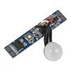 T-LED Motion switch para perfil 10A Variante: Motion switch para perfil 10A