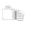 T-LED-mottagare dimLED PR 4K8A Variant: Dimmer dimLED TRIAK PR 4K8A