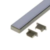 T-LED-Profilende Micro 2 bronze Variante: Voll