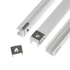 T-LED Profilhalter R4, N4, N6, N8, N8H Variante: Profilhalter R4, N4, N6, N8, N8H