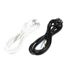 T-LED Przewód Flexo 2 metrów 3x1 drutu Wariant: Biały