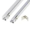 T-LED R5 profile holder for led strips Variant: R5 profile holder for led strips