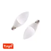 T-LED SMART LED-Birne E14 Tuya RGBCCT TU5W Variante: SMART LED-Birne E14 Tuya RGBCCT TU5W, Lichtfarbe: RGBCCT