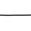 T-LED Tekstiili pyöreä kaapeli 3x0,75 Variantti: Musta