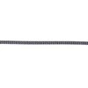 T-LED Textilní kulatý kabel 3x0,75 Varianta: Černá