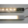 T-LED Touch mikro lysdæmper til LED strips i profilen Variant: Touch mikro lysdæmper til LED strips i profilen