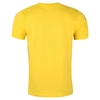 T-shirt yellow unisex Bonny XL
