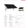 T1V SINGLE SUPPORT GROUND STRUCTURE (1990 <L / 1052 <W)