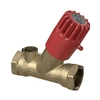 TA-THERM ZERO thermostatic valve DN15 to DHW without a thermometer +55°C