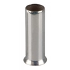 TA tin-plated ferrule terminal 4-12/100 in accordance with the DIN standard 46228