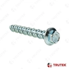 TAB10075F concrete screw anchor 10/75/25