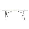 Table Traiteur Extensible 183x75 Cm Hendi 810910