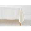 Tablecloth champagne saten STAIN RESISTANT 150 x 150 cm
