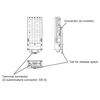 Tablero de retroalimentación del solucionador VEC010Z