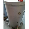 Tank 200l GALMET 200 SG(S) GEBRUIKT