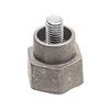 Tap-N-Go galvas adapteris M8X1.25 150014-18 150138