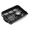 Tapa del filtro de aire de motosierra Cedrus Cedps50-18T 370089