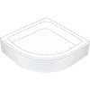 Tapa plato de ducha Deante Standard Plus II 90 cm