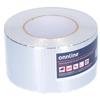 Tape 75/45m reinforced aluminum