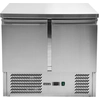 Tavolo Refrigerato Ristorazione Professionale 240l 2-Drzwiowy Yato Yg-05270