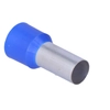 TE tin-plated ferrule terminal 50-20/20 in accordance with the DIN standard 46228