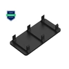 Tecla inferior HOYMILES para conector T